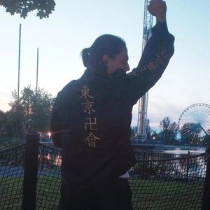 Meet your Posher, Josue